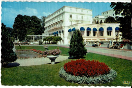 01 Divonne Les Bains - Le Casino (10) - Casinos