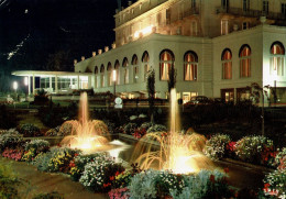 01 Divonne Les Bains - Le Casino (11) - Casinos