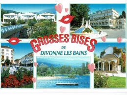 01 Divonne Les Bains - Le Casino (13) - Casinos