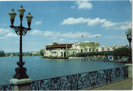 95 Enghien Les Bains - Le Casino - Casinos
