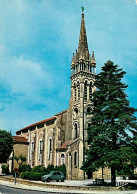47 - Libos - L'église - CPM - Voir Scans Recto-Verso - Libos