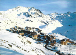 ( 4000 )  Val Thorens   *** - Val Thorens