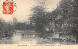 51-BAZANCOURT-N°420-D/0217 - Bazancourt