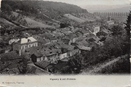52-VIGNORY-N°420-F/0183 - Vignory