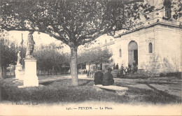 69-FEYZIN-N°422-D/0125 - Feyzin