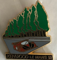 Pin S F1 LE MANSKENWOOD - F1