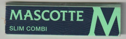 Vloeiverpakking Mascotte Slim Combi Orginal Dutch Quality - Andere & Zonder Classificatie