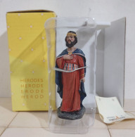 84307 Pastorello Presepe Del Prado - Erode - BOX - By G.L. Mayo - Kerstkribben