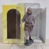 84309 Pastorello Presepe Del Prado - Pastore In Cammino 4 - BOX - By G.L. Mayo - Kerstkribben