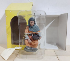 84310 Pastorello Presepe Del Prado - Fattoressa 2 - BOX - By G.L. Mayo - Kerstkribben
