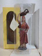 84312 Pastorello Presepe Del Prado - Pastorella In Cammino - BOX - By G.L. Mayo - Kerstkribben