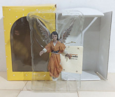 84314 Pastorello Presepe Del Prado - Angelo Della Natività - BOX - By G.L. Mayo - Kerstkribben