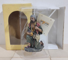 84316 Pastorello Presepe Del Prado - Mendicante - BOX - By G.L. Mayo - Kerstkribben