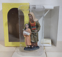 84323 Pastorello Presepe Del Prado - Pastorella In Cammino 5 - BOX - Kerstkribben