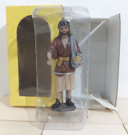 84326 Pastorello Presepe Del Prado - Contadino Che Ara - BOX - By G.L. Mayo - Kerstkribben