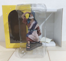 84329 Pastorello Presepe Del Prado - Pastore Dell'annunciazione 4 - BOX - Kerstkribben