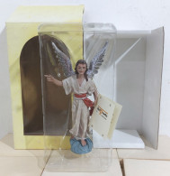 84332 Pastorello Presepe Del Prado - Angelo - BOX - By G.L. Mayo - Kerstkribben