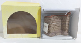 87292 Pastorello Presepe Del Prado - Pezzo Del Castello Di Erode 5 - BOX - Kerstkribben