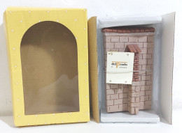 87322 Pastorello Presepe Del Prado - Pezzo Del Castello Di Erode - BOX - Kerstkribben
