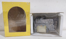 87327 Pastorello Presepe Del Prado - Pezzo Del Mulino 2 - BOX - By G.L. Mayo - Kerstkribben