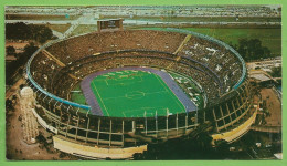 Buenos Aires - Estadio De La Cancha De River Plate - Football - Futebol - Argentina - Stadiums