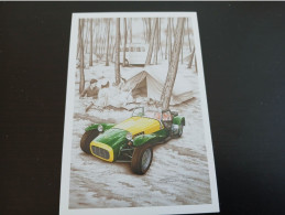 Les 24 Heures Du Mans Camping Seven - Le Mans