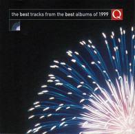 The Best Tracks From The Best Albums Of 1999. CD - Disco & Pop
