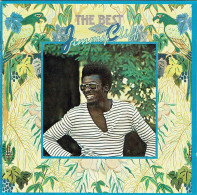 Jimmy Cliff - The Best Of Jimmy Cliff. CD - Reggae