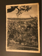 Luxembourg Luxemburg Carte Postale Ettelbruck Besatzung Heinrich Hoffmann - Ettelbruck