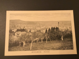 Luxembourg Luxemburg Carte Postale Ettelbruck - Ettelbruck