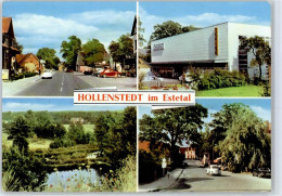 51123474 - Hollenstedt , Nordheide - Hollenstedt