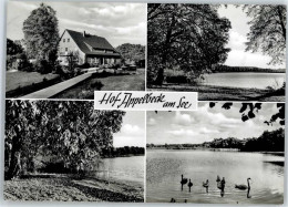 50961624 - Hollenstedt , Nordheide - Hollenstedt