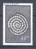Slovenia 1993 Mi 50 MNH  (ZE2 SLN50) - Fossielen