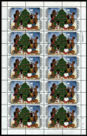 Micronesia Scott 67-70 Mint Never Hinged. - Mikronesien