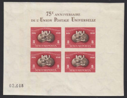 Hungary Scott C81 Unused Hinged. - Ungebraucht