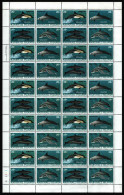 Marshall Islands Scott 54-57 Mint Never Hinged. - Marshall Islands