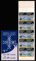 Marshall Islands Scott 39a Mint Never Hinged. - Marshall Islands