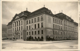 Leoben, Hochschule - Leoben