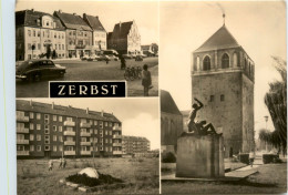 Zerbst, Div. Bilder - Zerbst