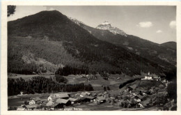 Mauern Bei Steinach - Steinach Am Brenner