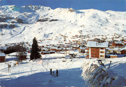 SUISSE VERBIER VERBIER VERS LA PIERRE A VOIR - Verbier