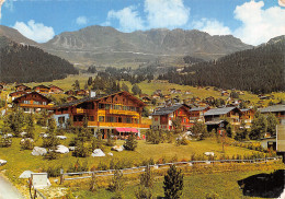 SUISSE VERBIER VUCHERS LES ATTELAS - Verbier