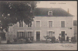 Gurgy - Gurgy