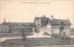 18-DUN SUR AURON-N°426-G/0307 - Dun-sur-Auron