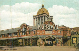 England Southend - Kursaal - Southend, Westcliff & Leigh
