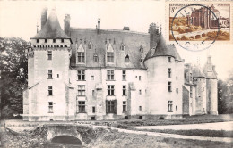 18-DUN SUR AURON-CHATEAU DE MEILLANT-N°426-H/0071 - Dun-sur-Auron