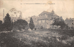 22-CREHEN-LA COMMUNAUTE-N°427-C/0237 - Créhen