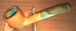 PIPA LORENZO ASCONA 34Y8719 VINTAGE ANNI '70 USATA MA PERFETTA - Bruyerepfeifen