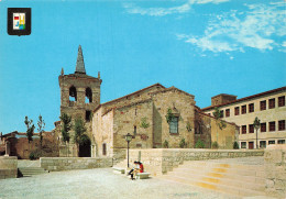 ES CASTILLA Y LEON ZAMORA - Zamora