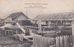 BRESIL(PARANA) SCIERIE - Curitiba